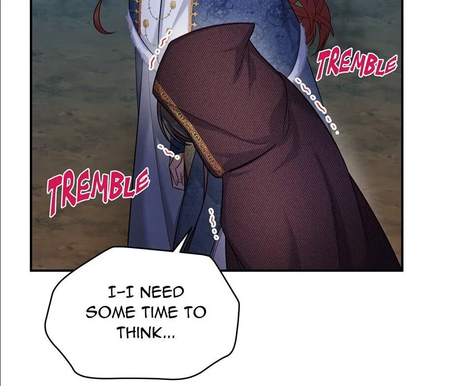 The Duchess With An Empty Soul Chapter 108.2 page 53 - 