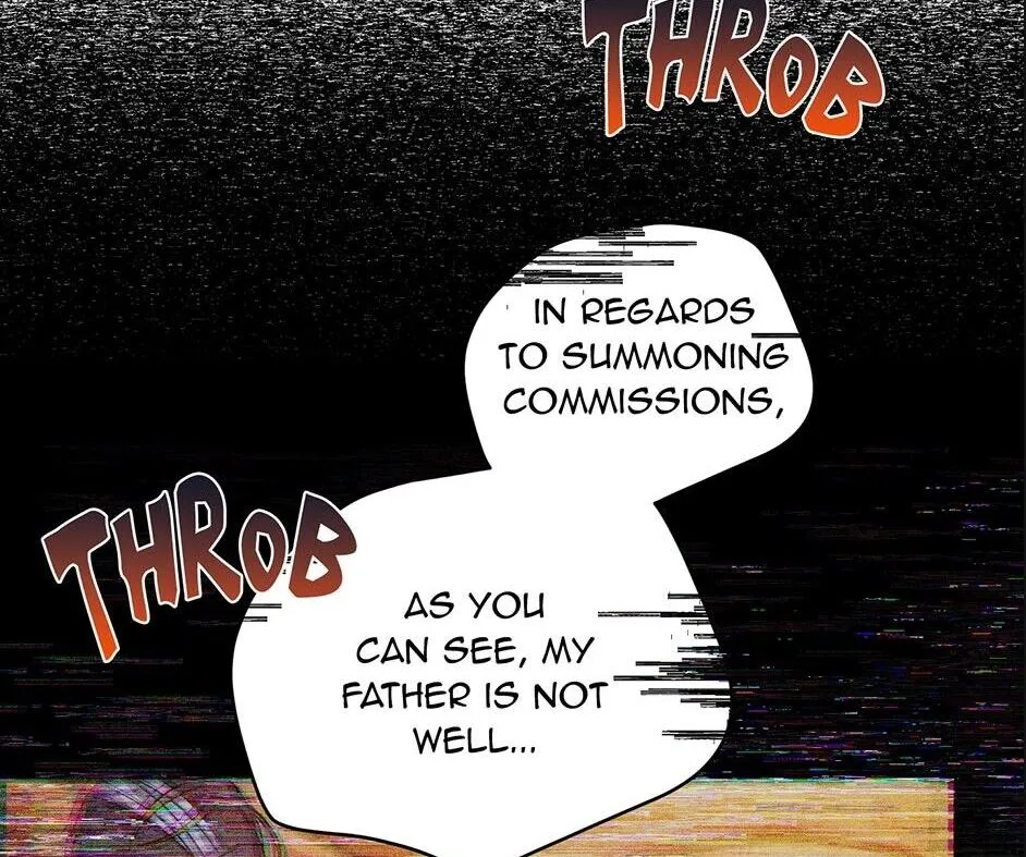 The Duchess With An Empty Soul Chapter 108.2 page 56 - 