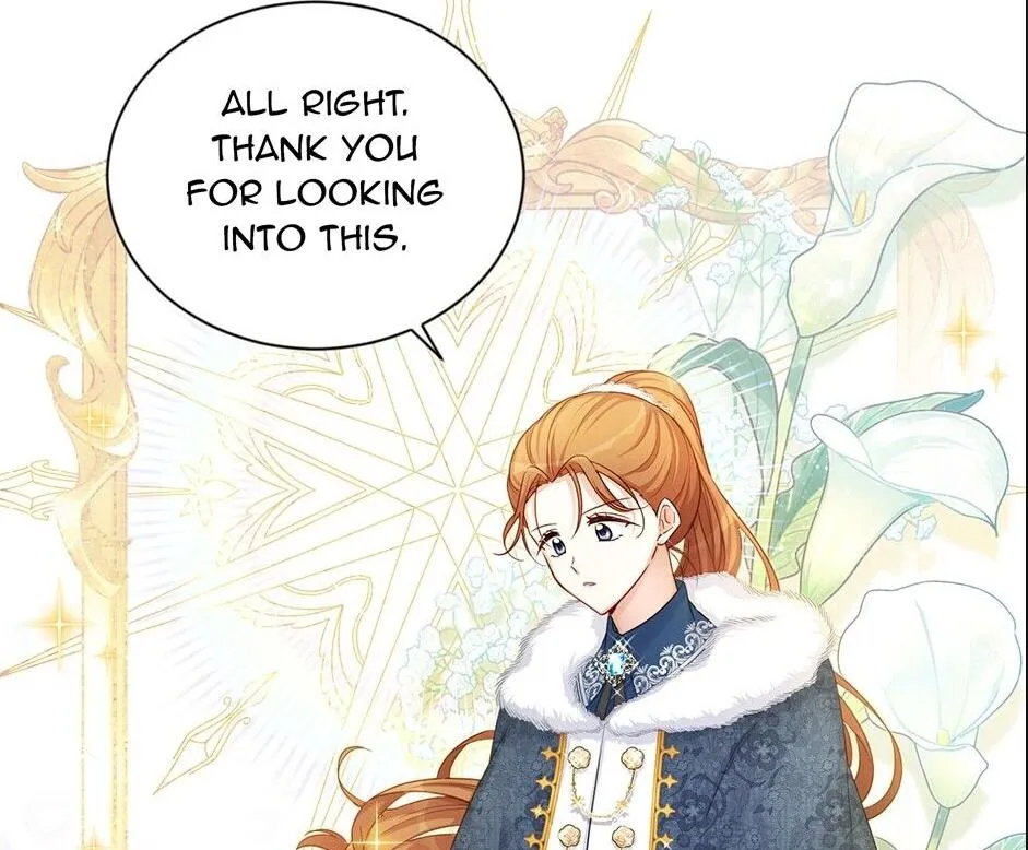 The Duchess With An Empty Soul Chapter 108.2 page 7 - 