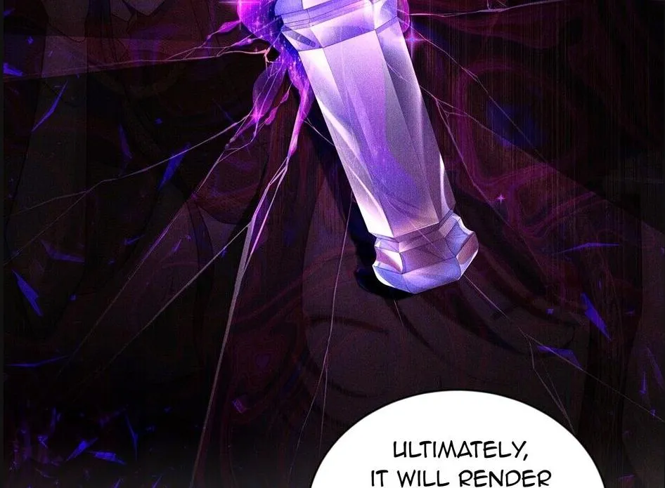 The Duchess With An Empty Soul Chapter 108.2 page 72 - 