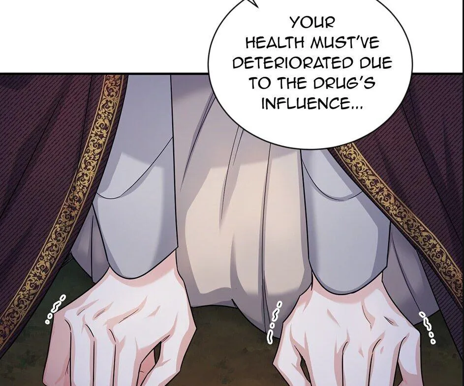 The Duchess With An Empty Soul Chapter 108.2 page 74 - 