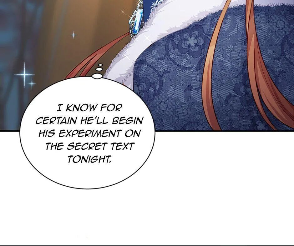 The Duchess With An Empty Soul Chapter 108.2 page 10 - 