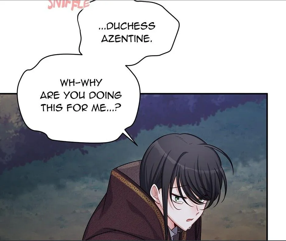 The Duchess With An Empty Soul Chapter 108.2 page 99 - 