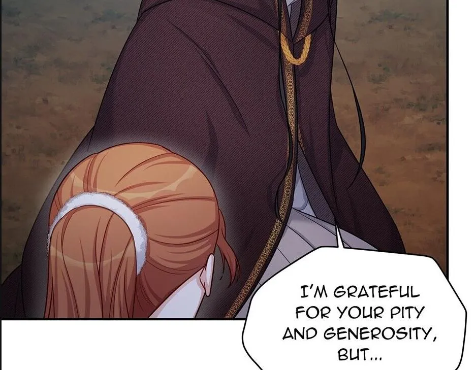 The Duchess With An Empty Soul Chapter 108.2 page 100 - 