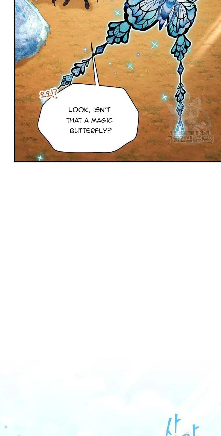 The Duchess With An Empty Soul Chapter 108 page 11 - 