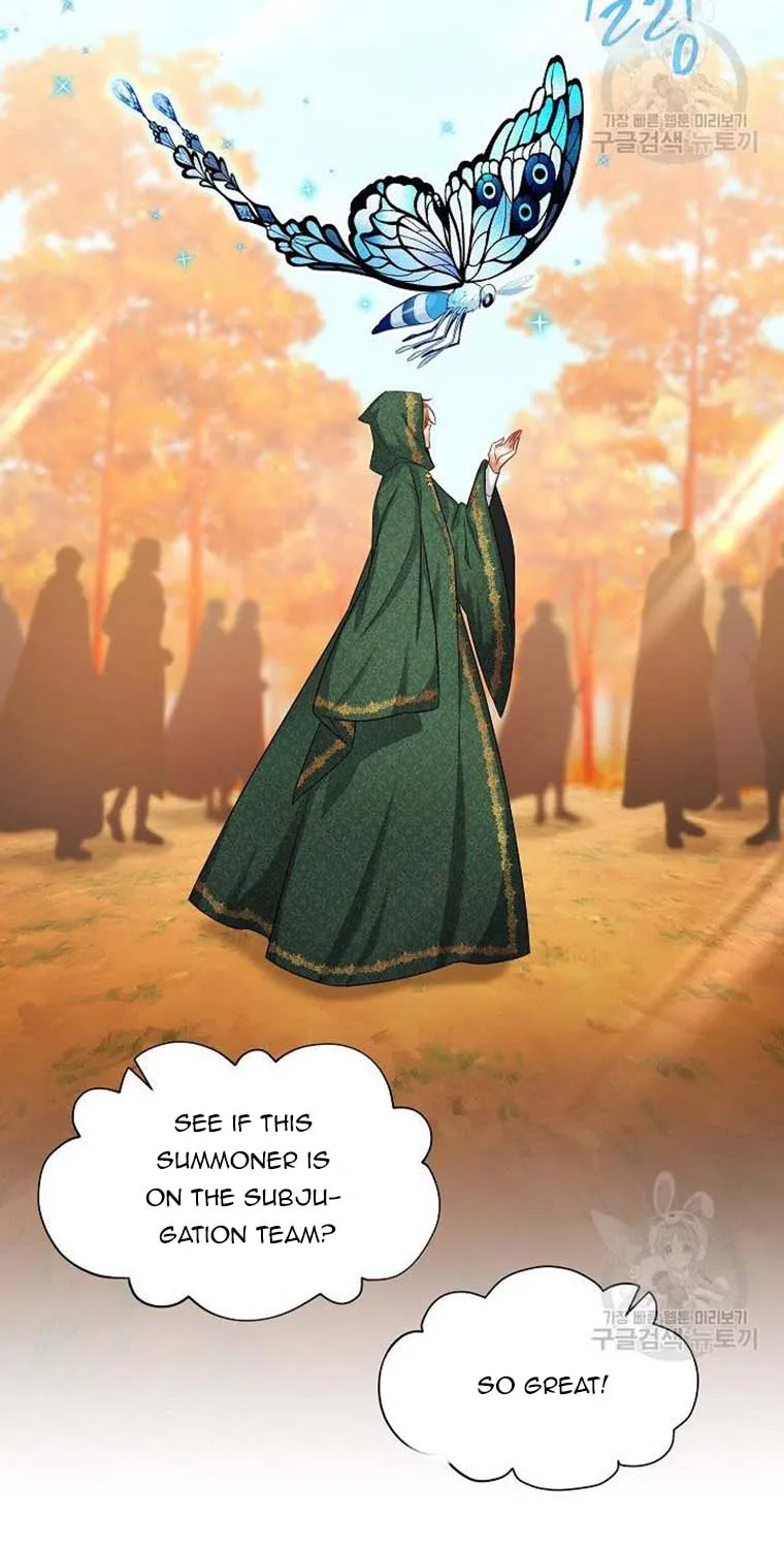 The Duchess With An Empty Soul Chapter 108 page 12 - 