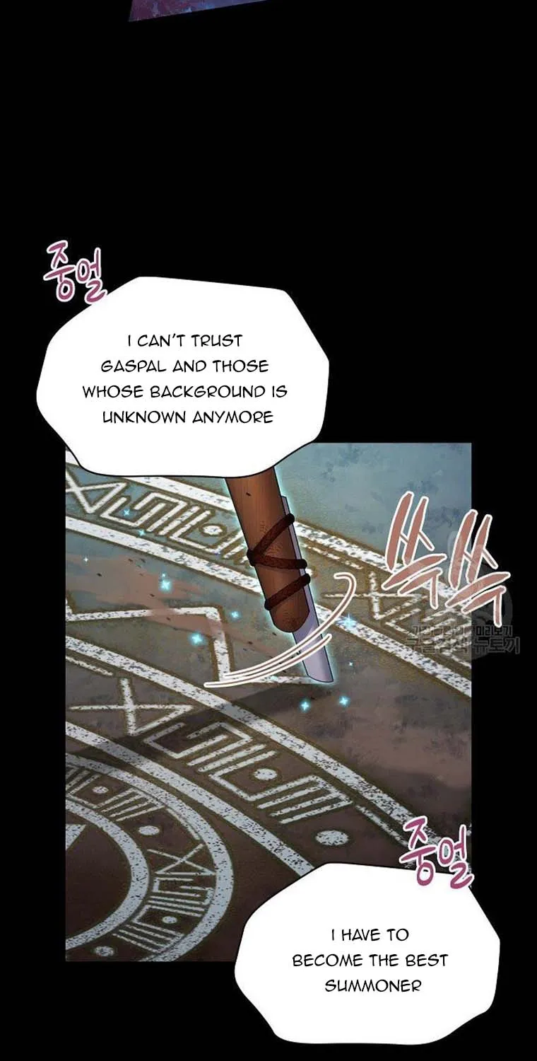 The Duchess With An Empty Soul Chapter 108 page 20 - 