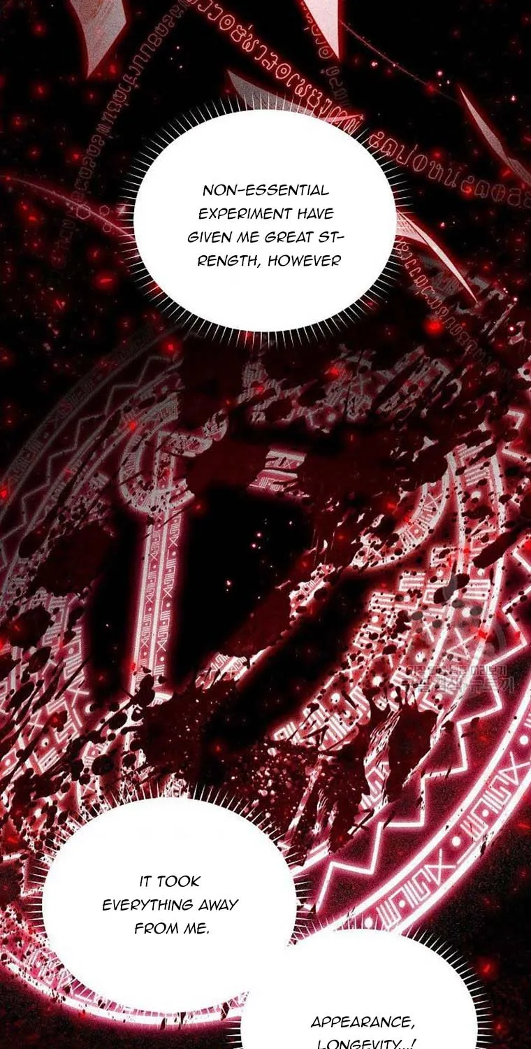 The Duchess With An Empty Soul Chapter 108 page 30 - 