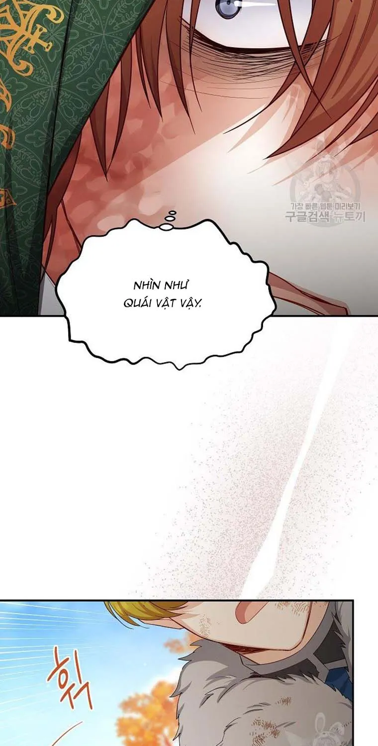 The Duchess With An Empty Soul Chapter 108 page 34 - 