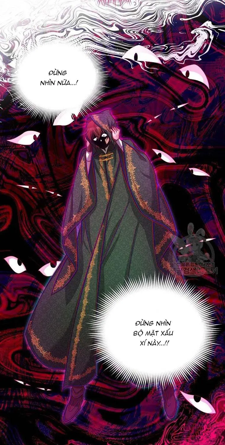 The Duchess With An Empty Soul Chapter 108 page 36 - 