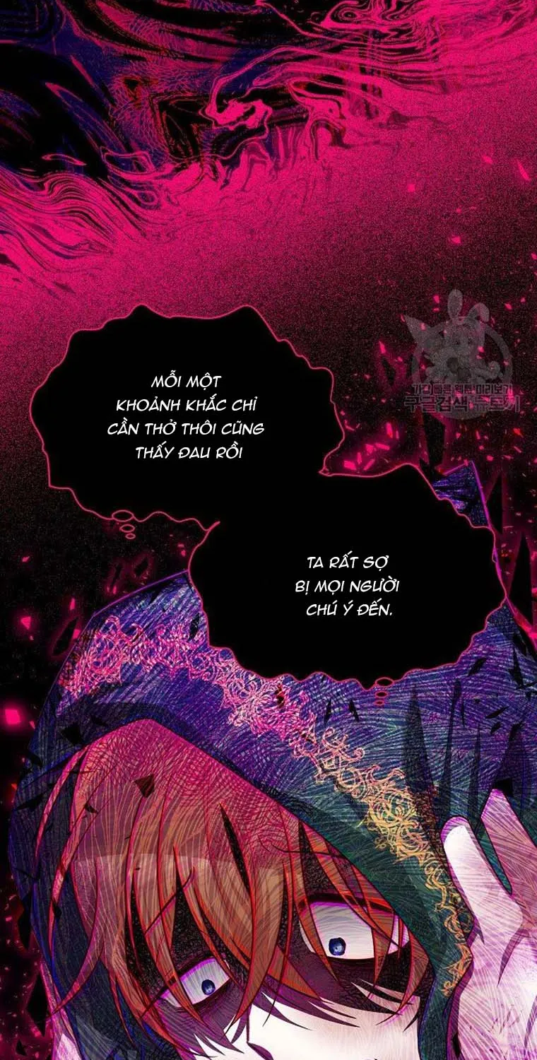 The Duchess With An Empty Soul Chapter 108 page 37 - 