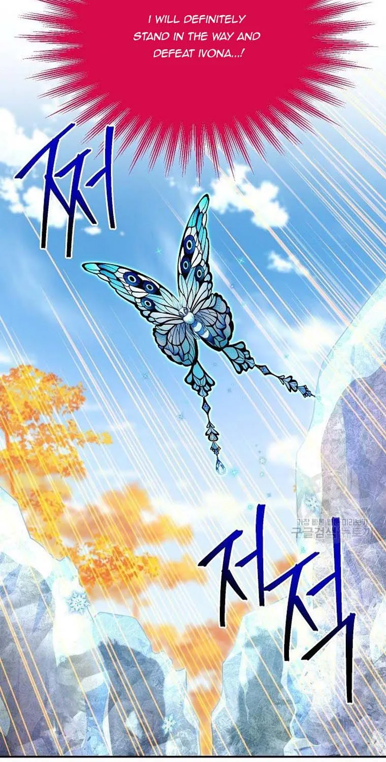 The Duchess With An Empty Soul Chapter 108 page 39 - 