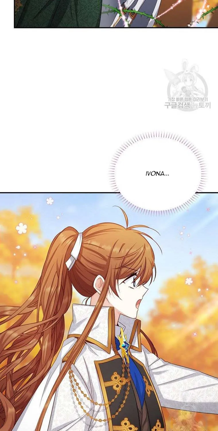 The Duchess With An Empty Soul Chapter 108 page 41 - 