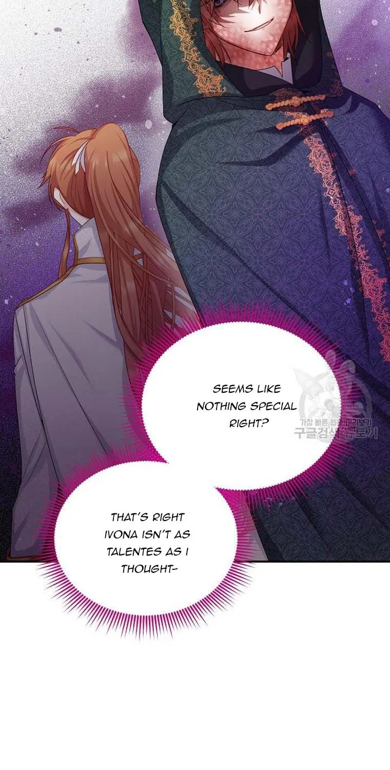 The Duchess With An Empty Soul Chapter 108 page 43 - 
