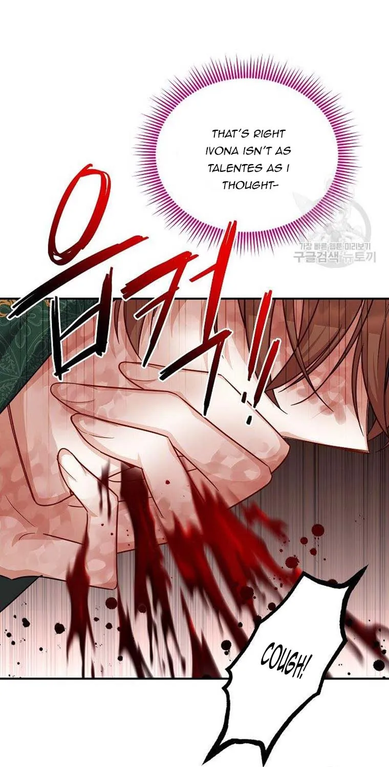 The Duchess With An Empty Soul Chapter 108 page 44 - 