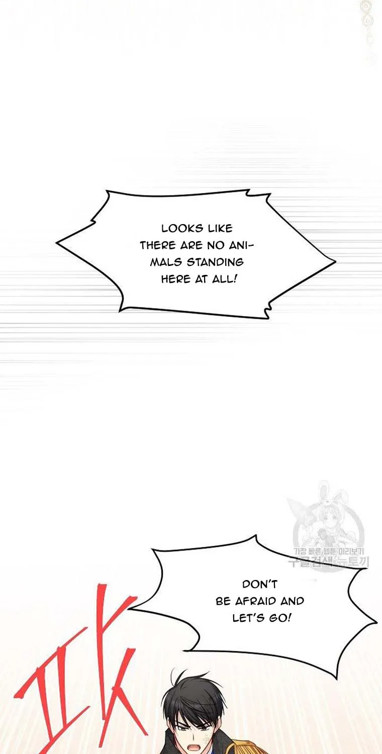 The Duchess With An Empty Soul Chapter 108 page 49 - 