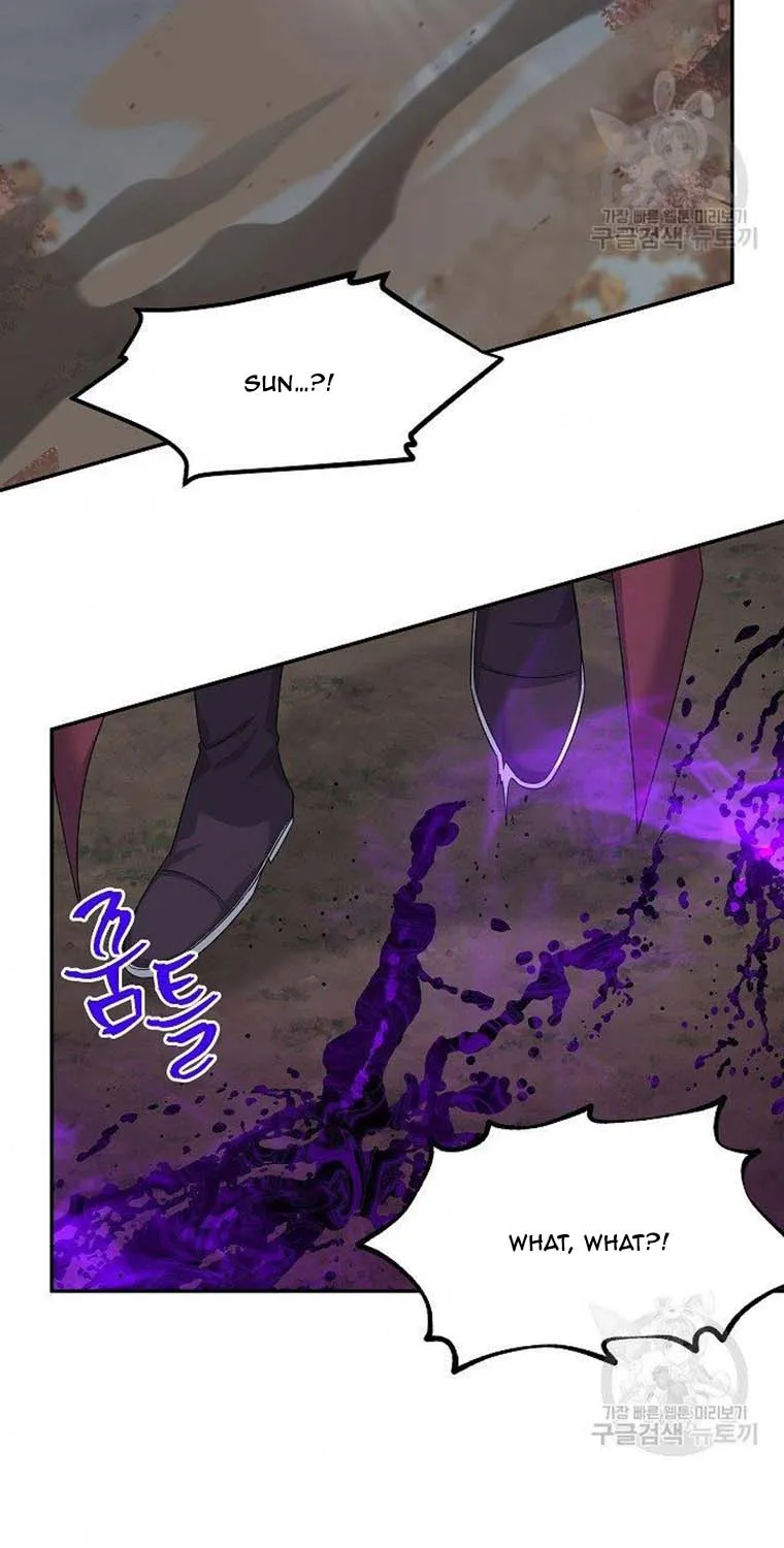 The Duchess With An Empty Soul Chapter 108 page 55 - 