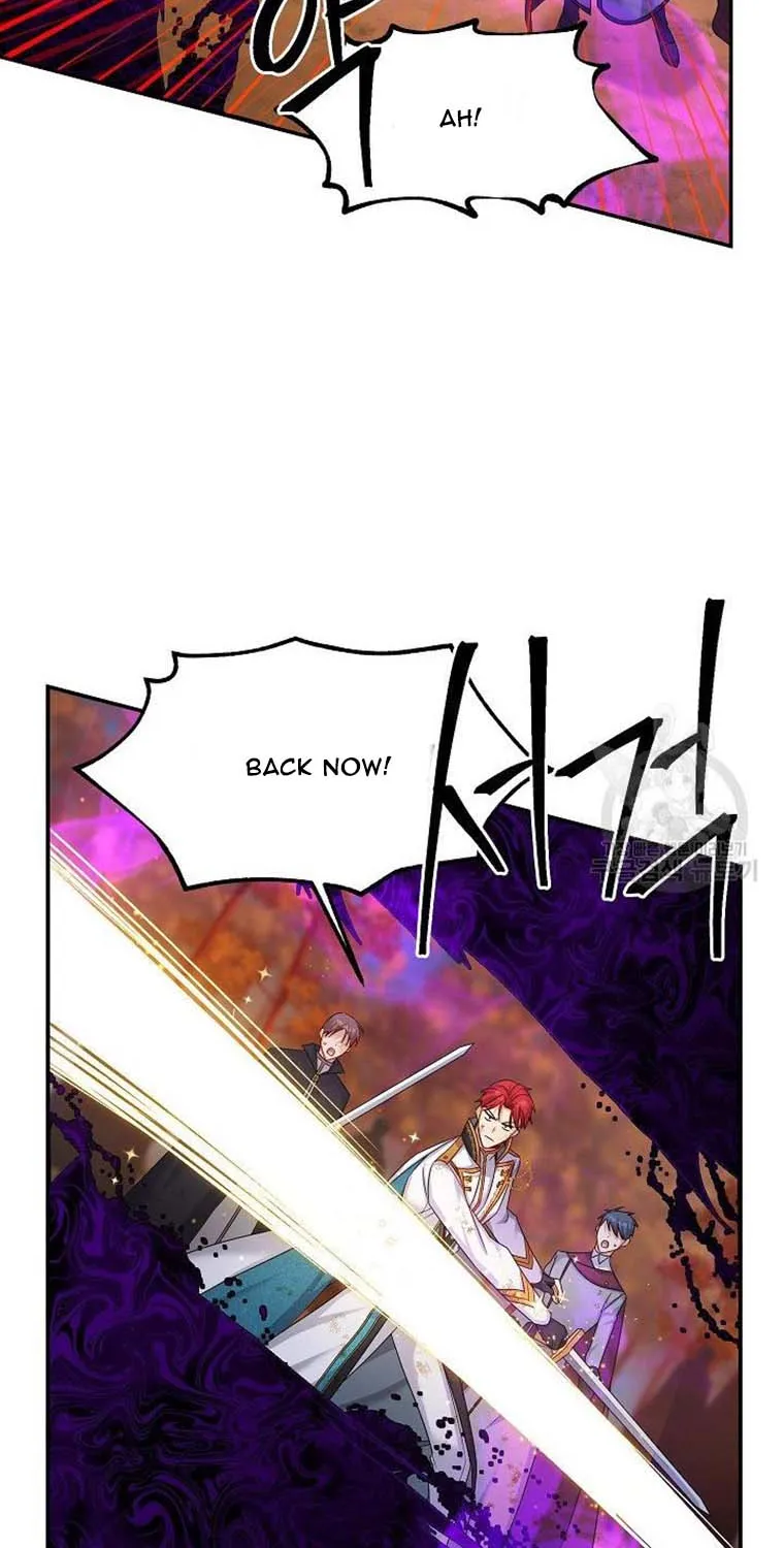 The Duchess With An Empty Soul Chapter 108 page 60 - 