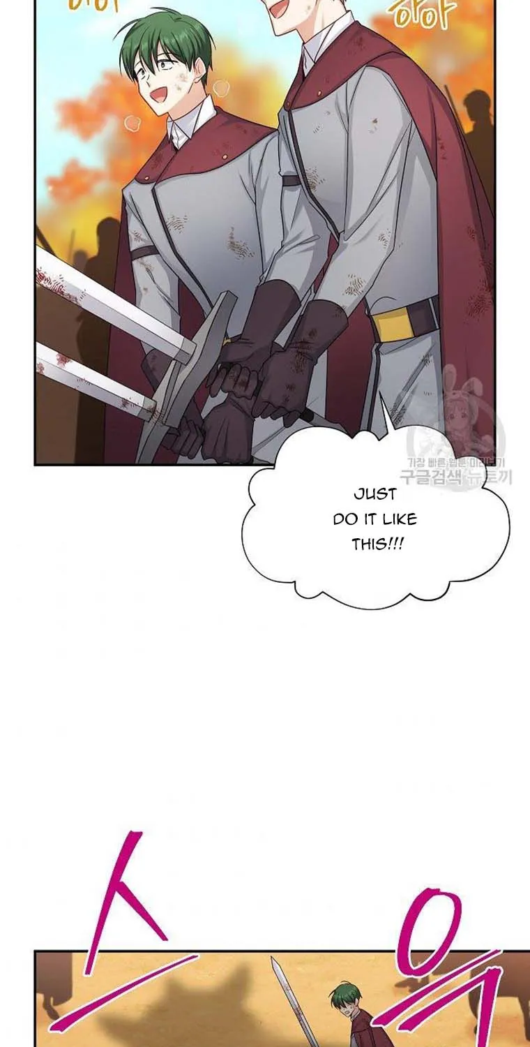 The Duchess With An Empty Soul Chapter 108 page 7 - 