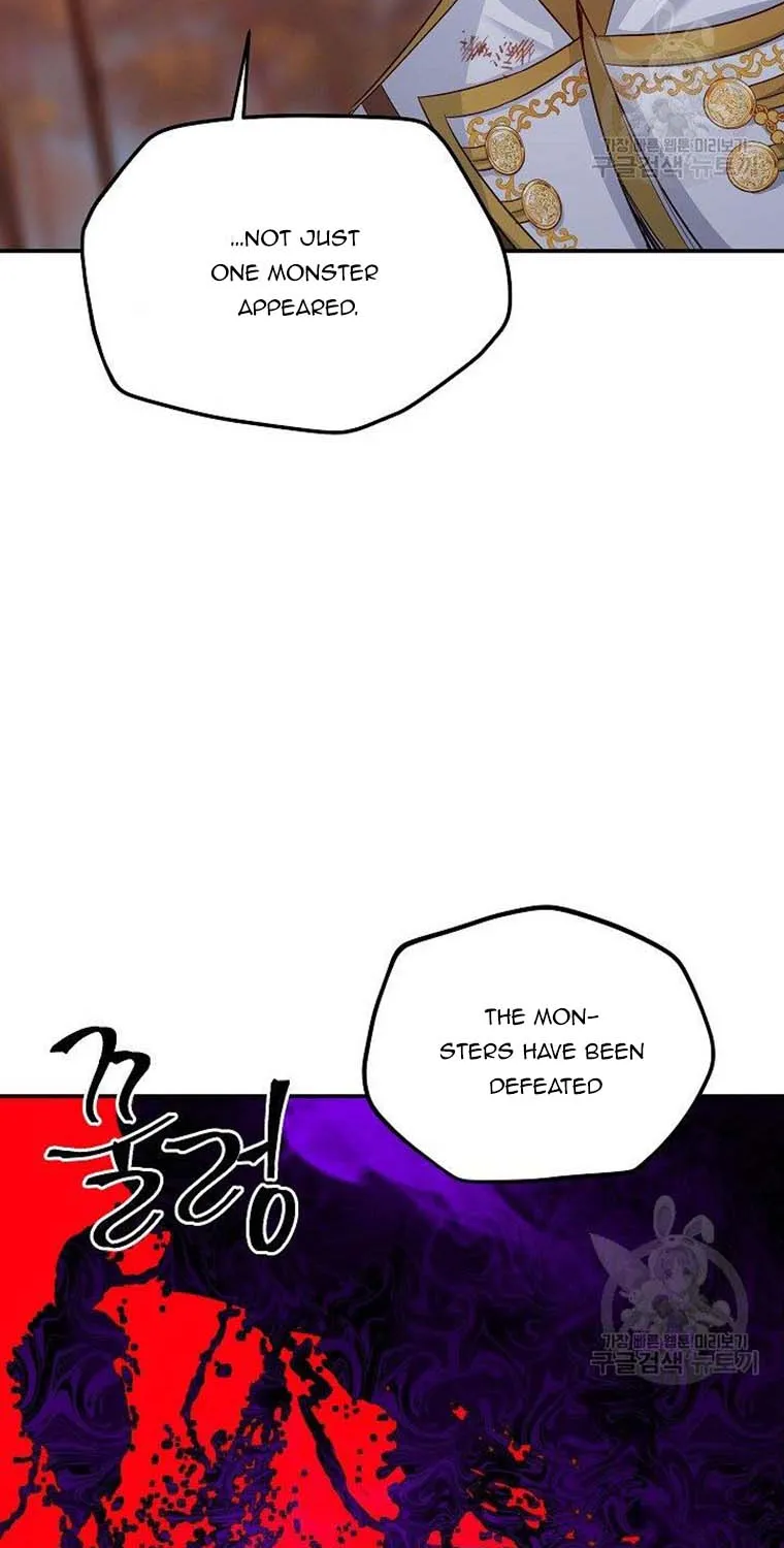 The Duchess With An Empty Soul Chapter 108 page 62 - 