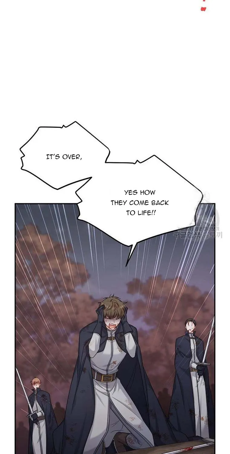 The Duchess With An Empty Soul Chapter 108 page 67 - 