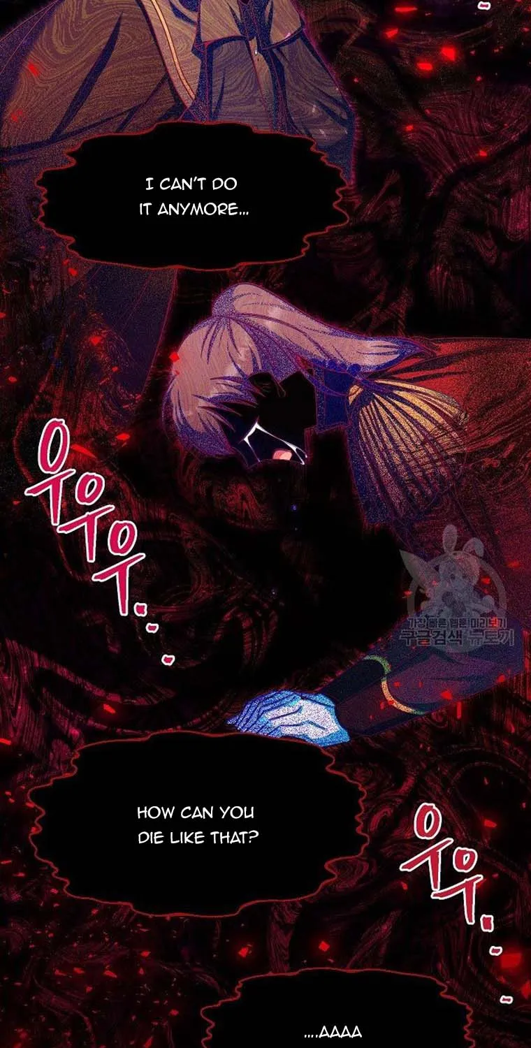 The Duchess With An Empty Soul Chapter 108 page 70 - 