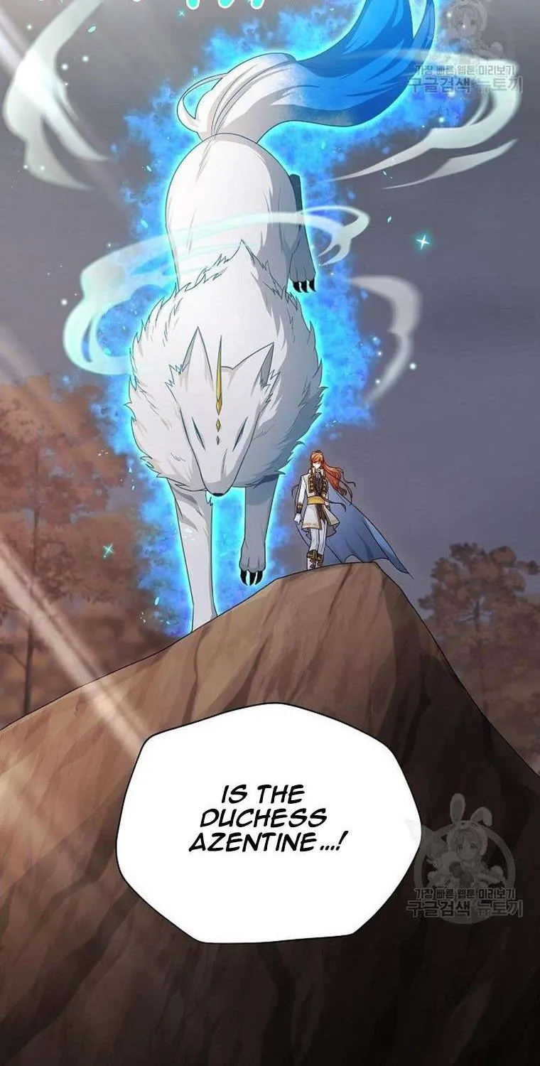 The Duchess With An Empty Soul Chapter 109 page 12 - 
