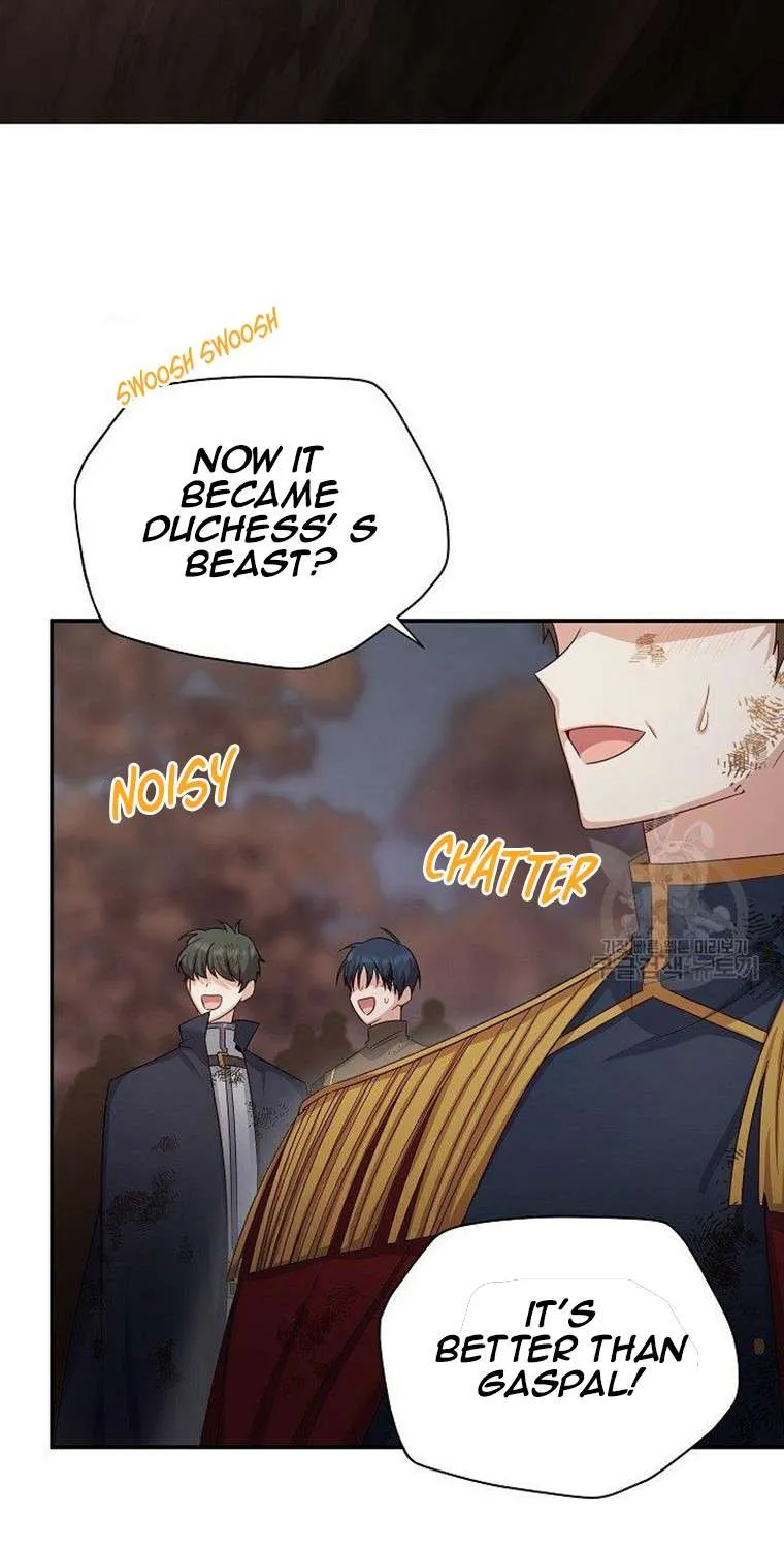 The Duchess With An Empty Soul Chapter 109 page 13 - 