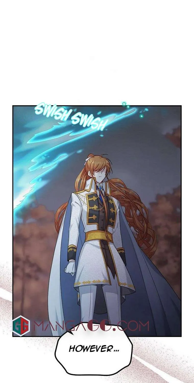 The Duchess With An Empty Soul Chapter 109 page 14 - 