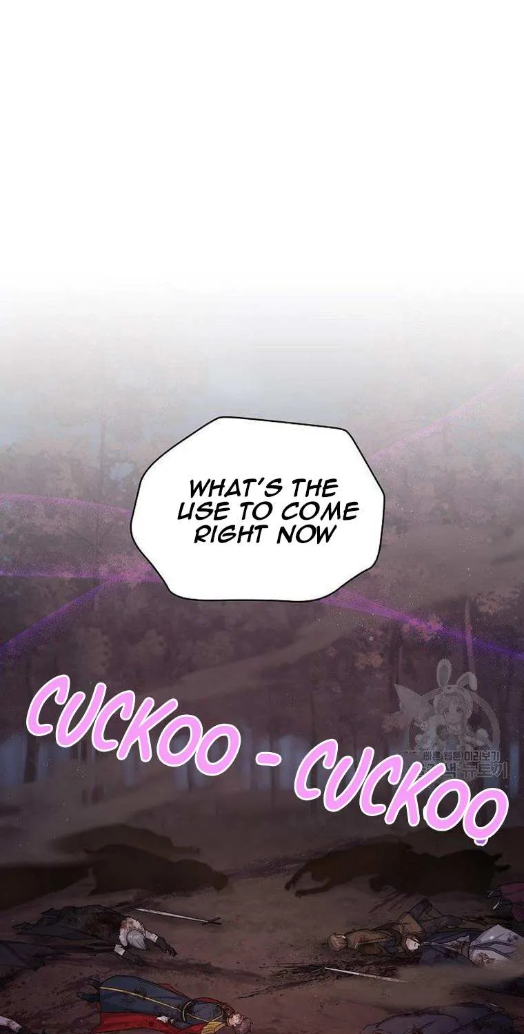 The Duchess With An Empty Soul Chapter 109 page 16 - 