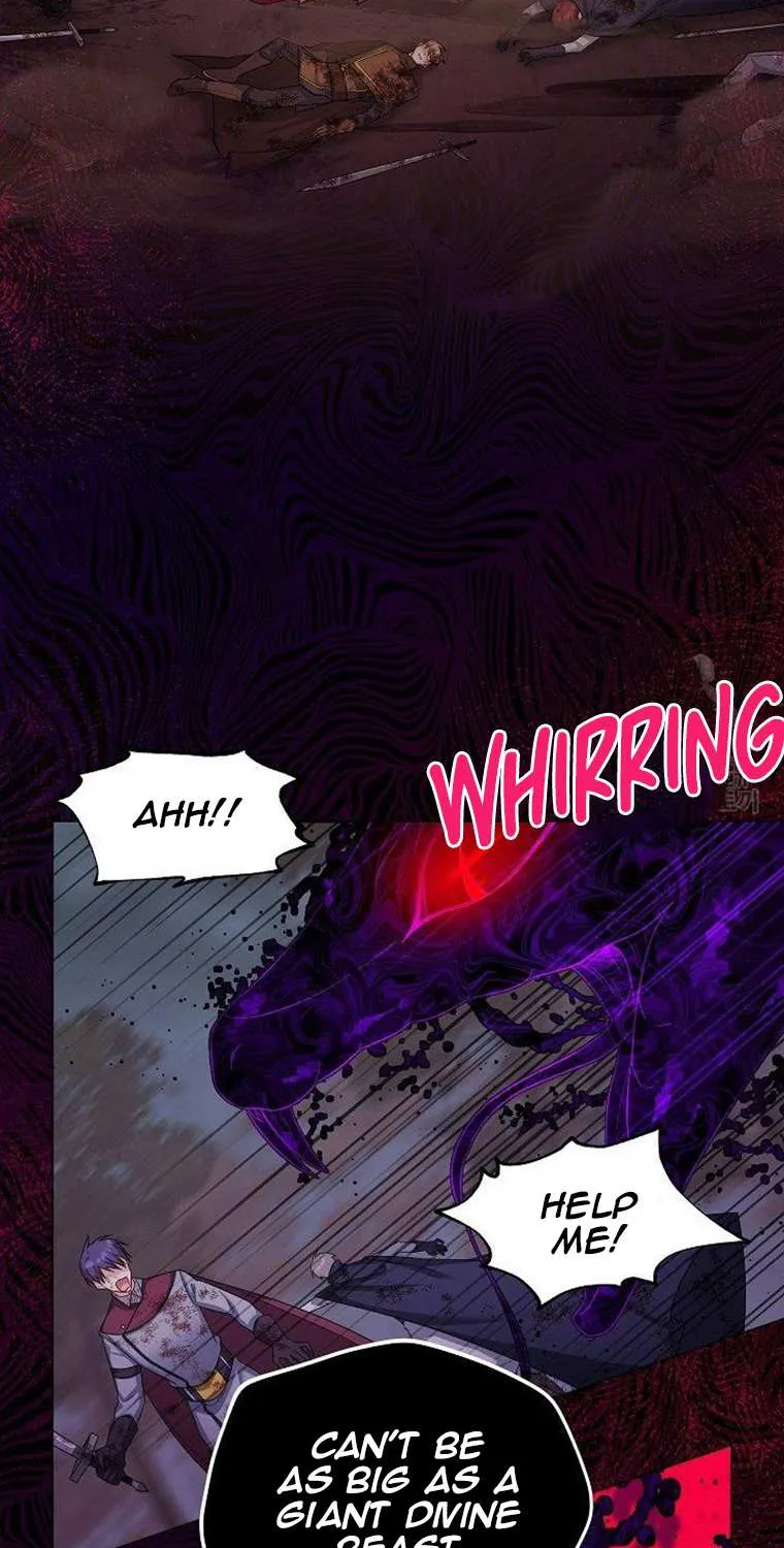 The Duchess With An Empty Soul Chapter 109 page 17 - 