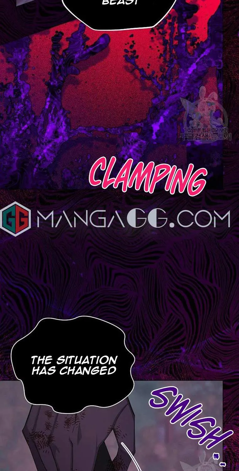 The Duchess With An Empty Soul Chapter 109 page 18 - 
