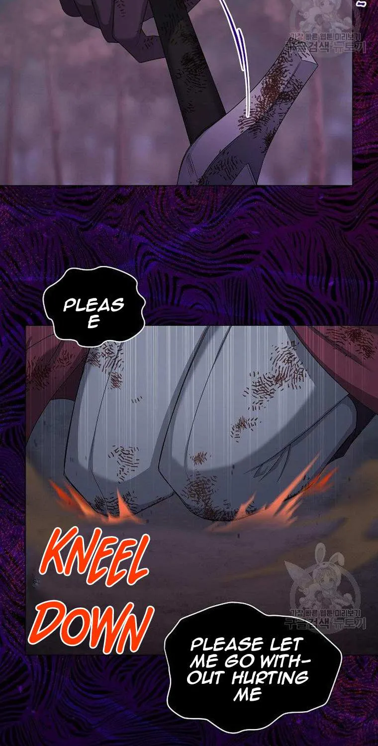 The Duchess With An Empty Soul Chapter 109 page 19 - 