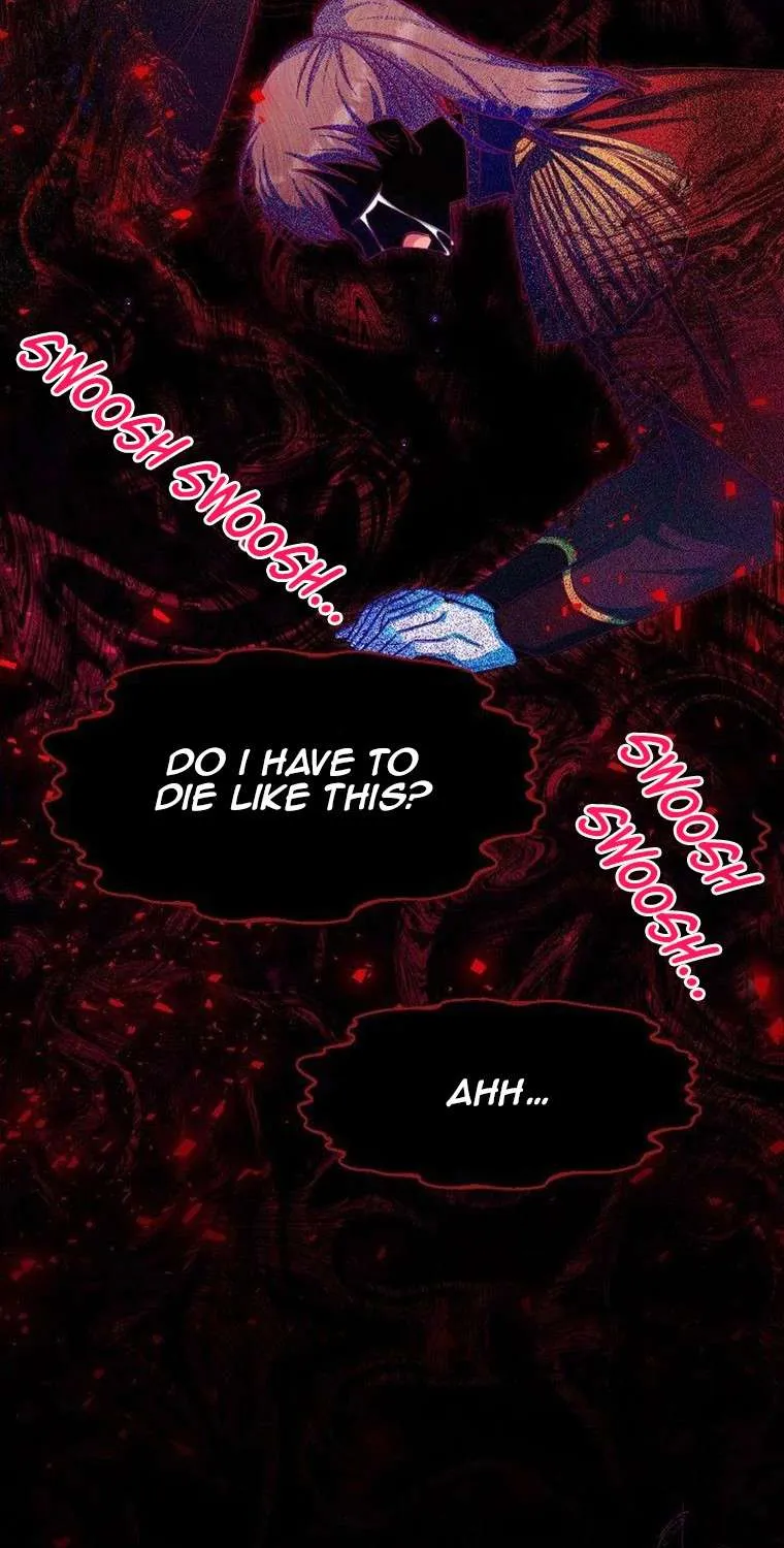 The Duchess With An Empty Soul Chapter 109 page 3 - 