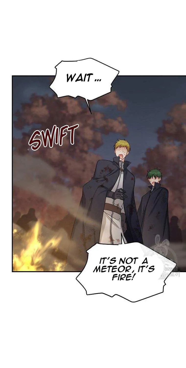 The Duchess With An Empty Soul Chapter 109 page 34 - 