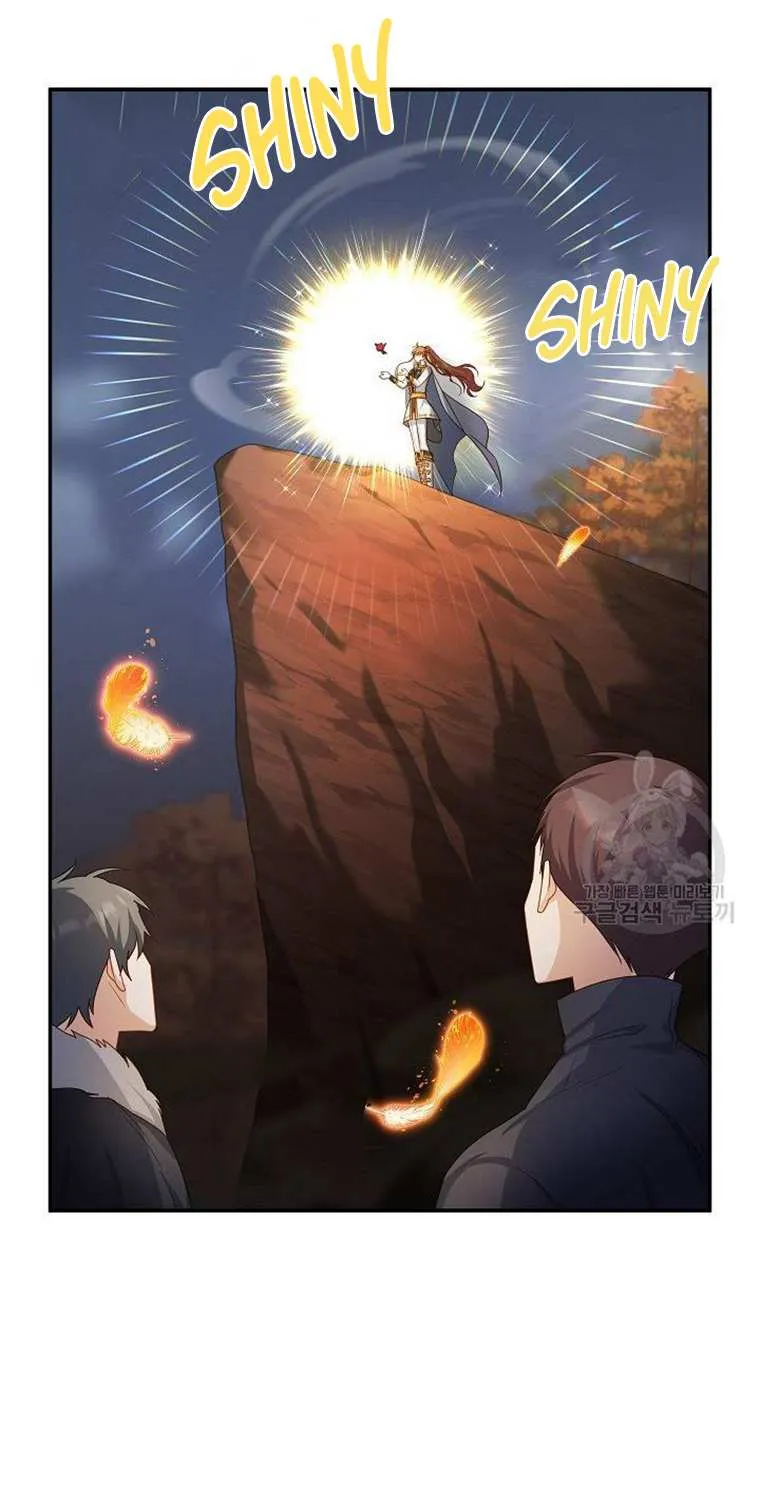 The Duchess With An Empty Soul Chapter 109 page 38 - 