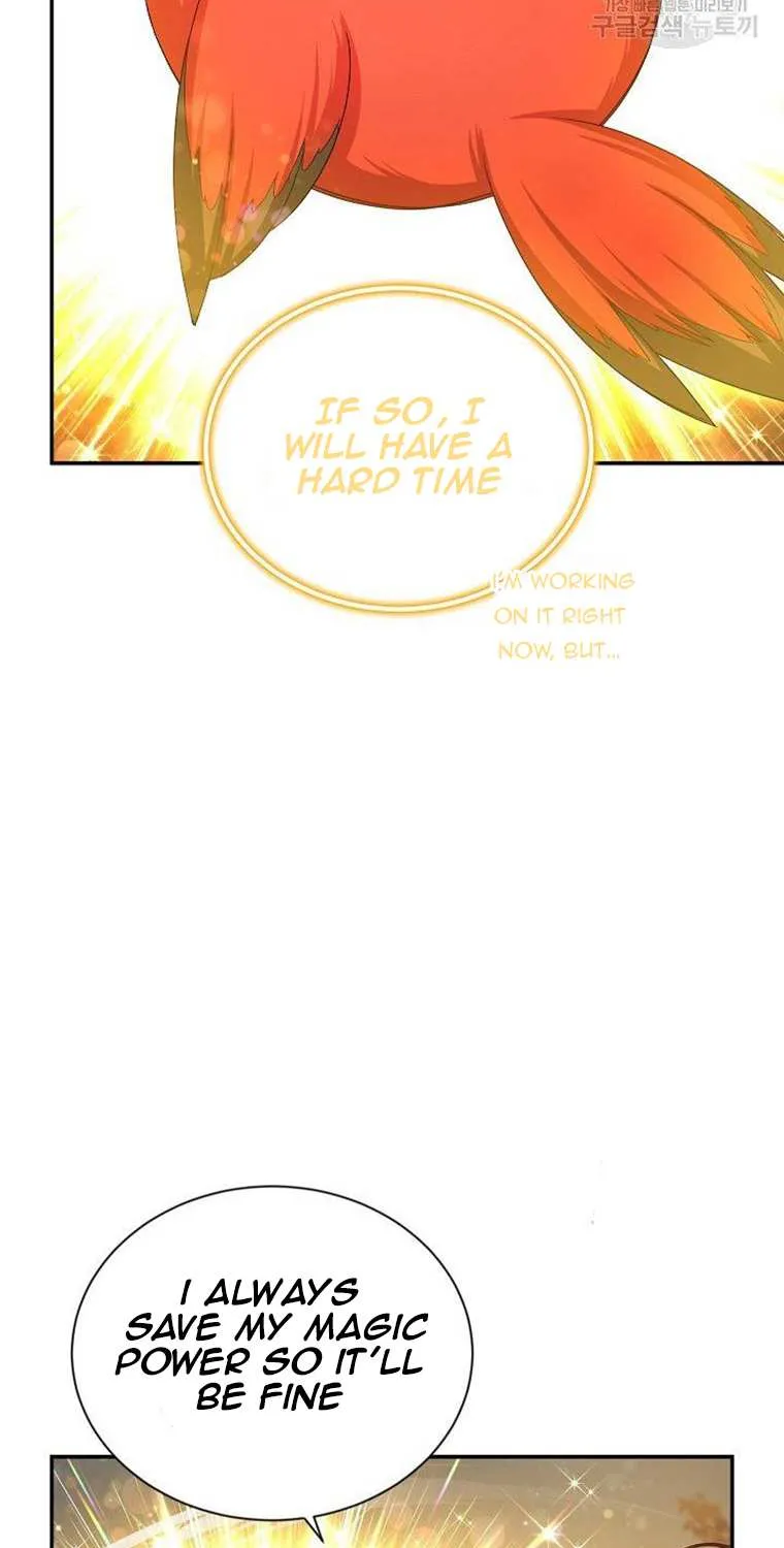The Duchess With An Empty Soul Chapter 109 page 44 - 