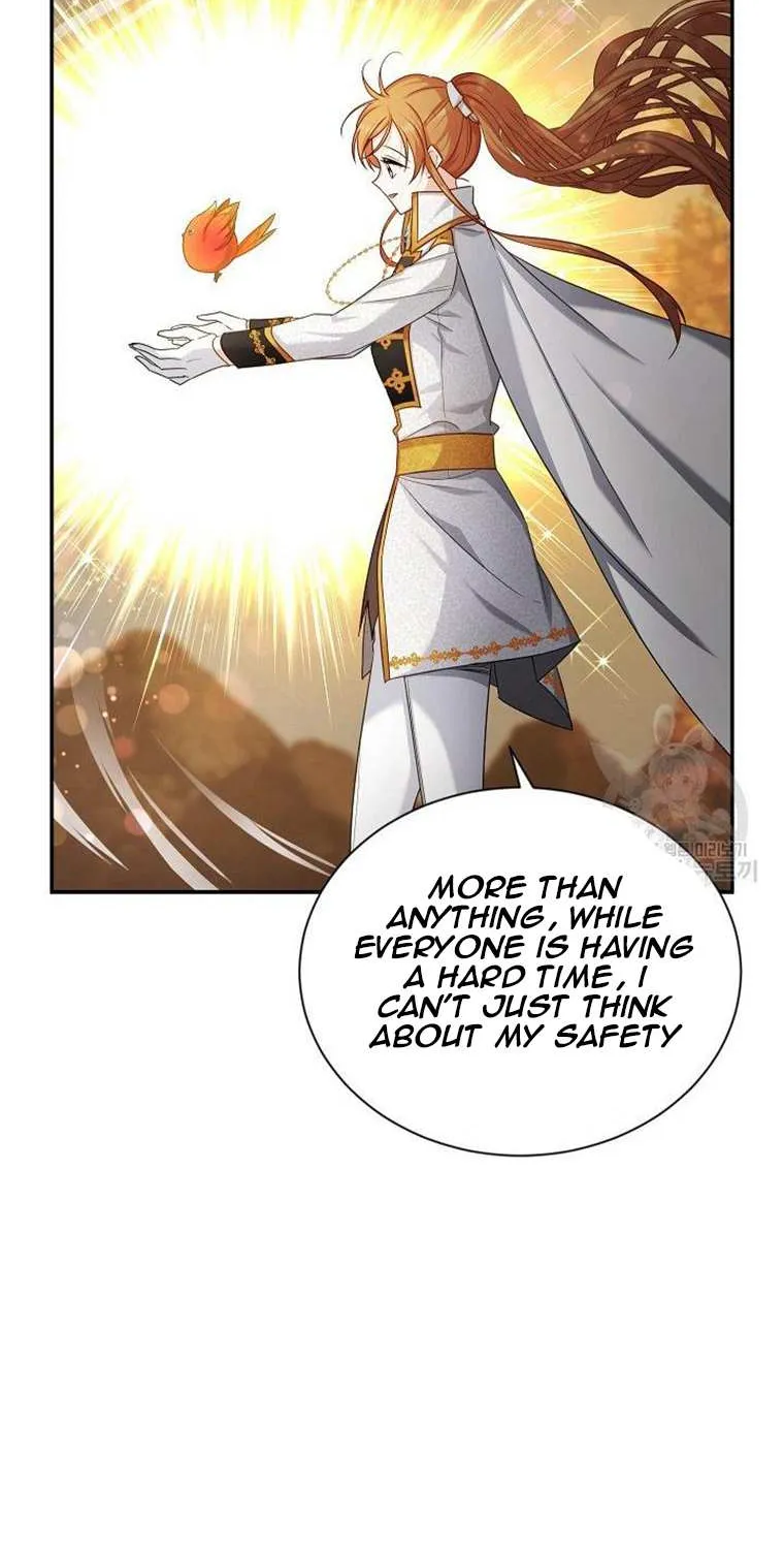 The Duchess With An Empty Soul Chapter 109 page 45 - 