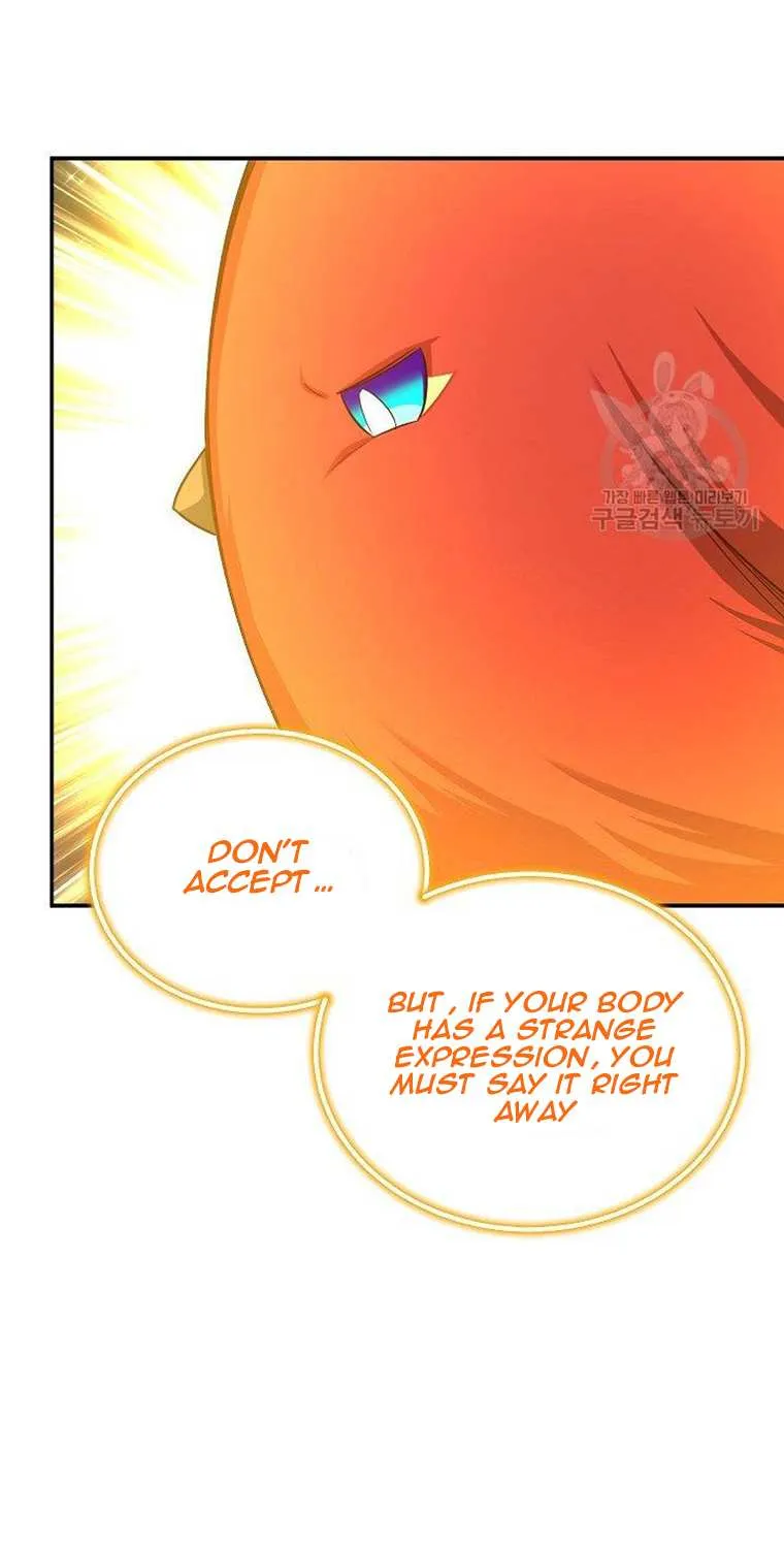 The Duchess With An Empty Soul Chapter 109 page 46 - 