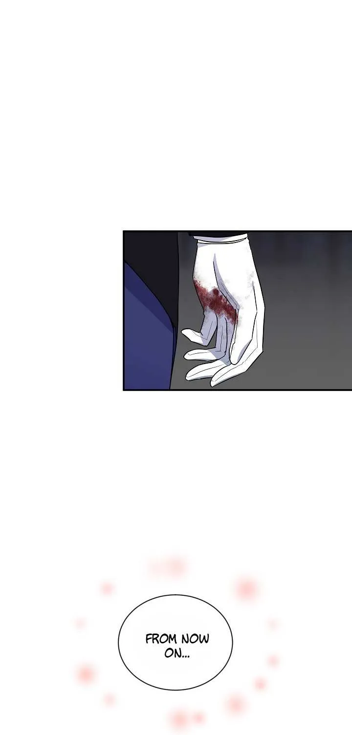 The Duchess With An Empty Soul Chapter 11 page 1 - 