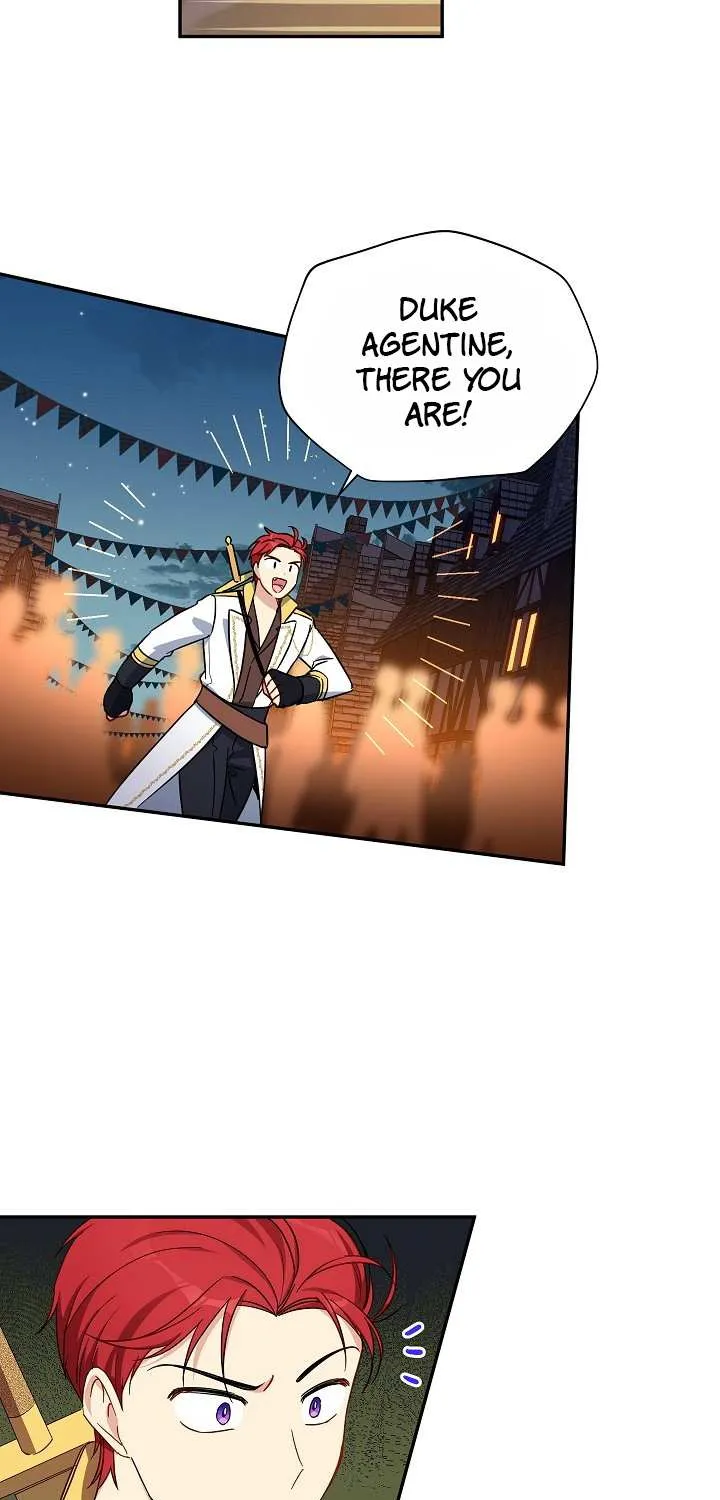The Duchess With An Empty Soul Chapter 11 page 13 - 