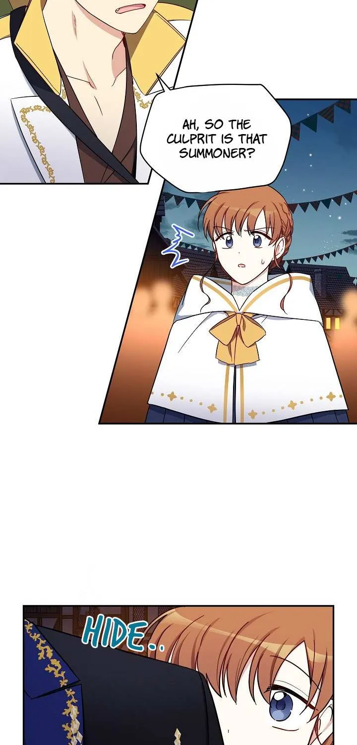 The Duchess With An Empty Soul Chapter 11 page 14 - 