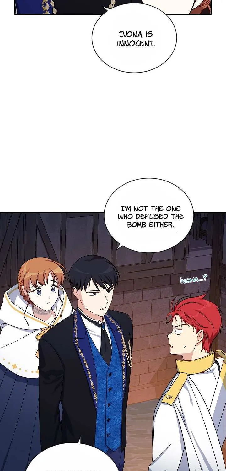 The Duchess With An Empty Soul Chapter 11 page 15 - 