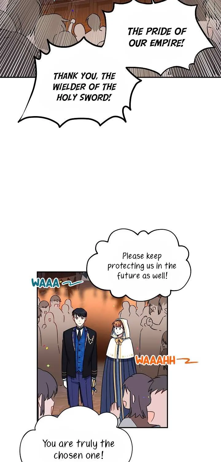 The Duchess With An Empty Soul Chapter 11 page 18 - 