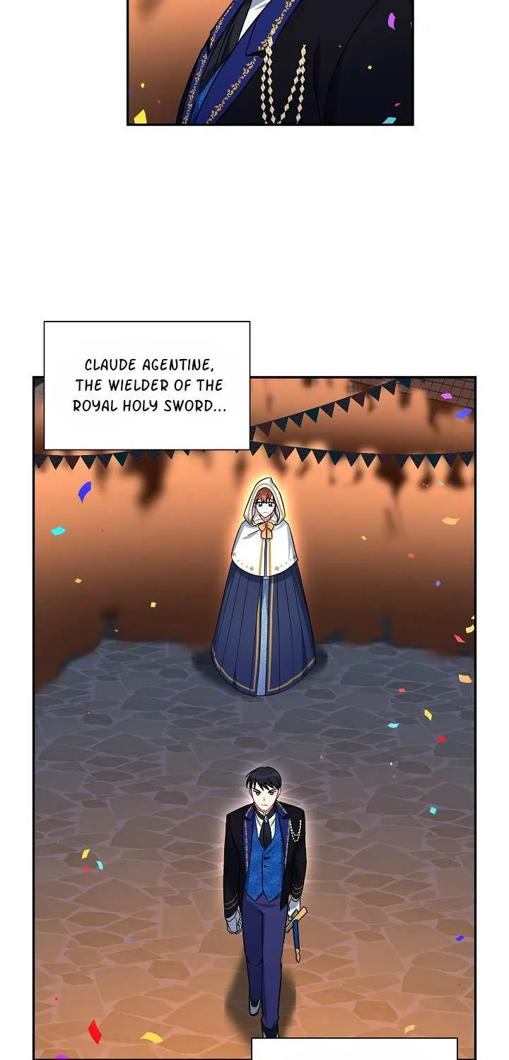 The Duchess With An Empty Soul Chapter 11 page 20 - 