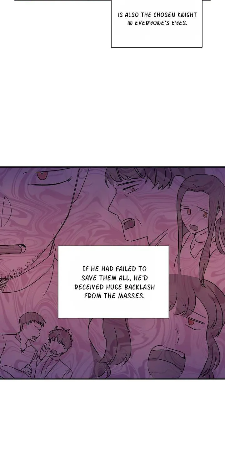 The Duchess With An Empty Soul Chapter 11 page 21 - 