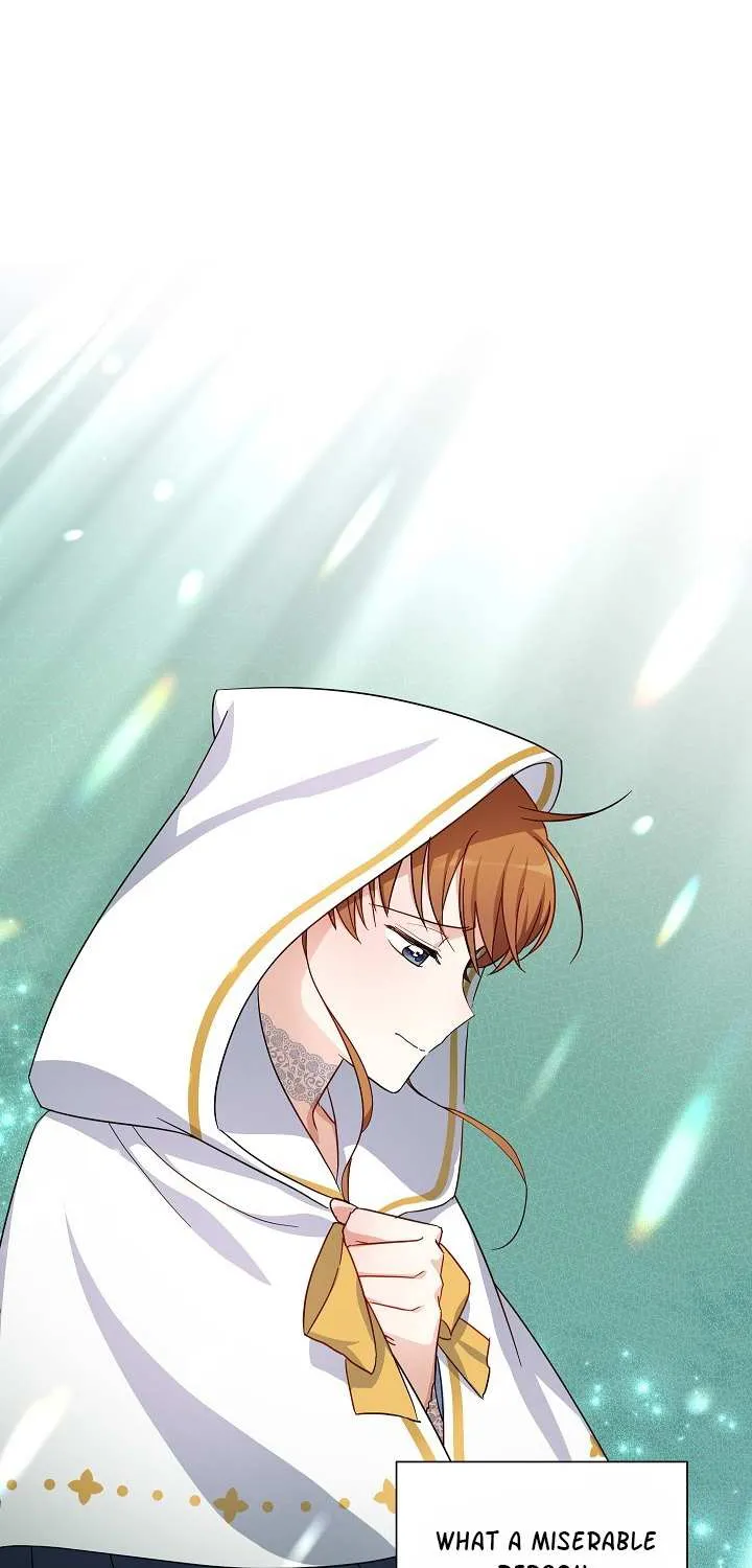 The Duchess With An Empty Soul Chapter 11 page 25 - 