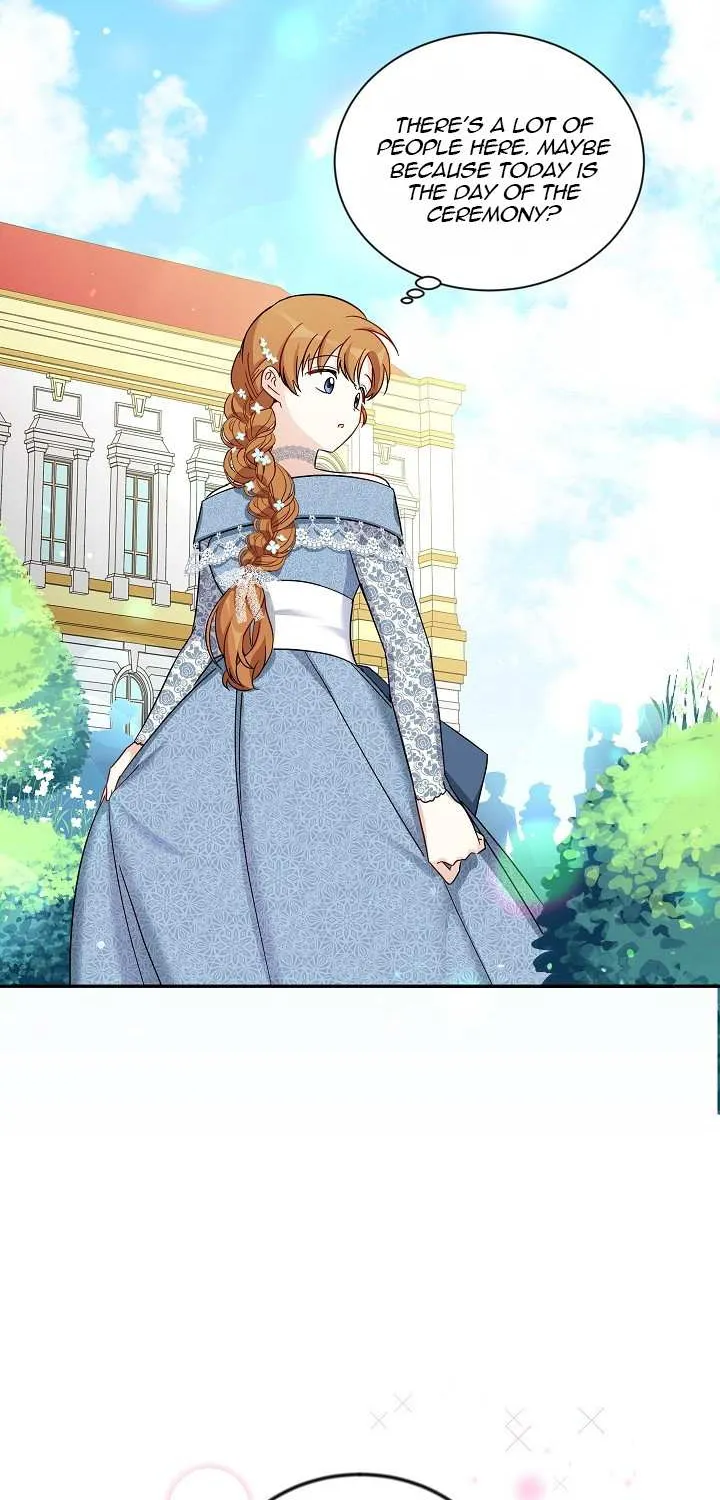 The Duchess With An Empty Soul Chapter 11 page 30 - 