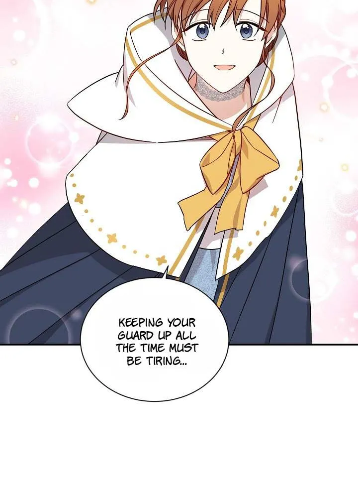The Duchess With An Empty Soul Chapter 11 page 4 - 