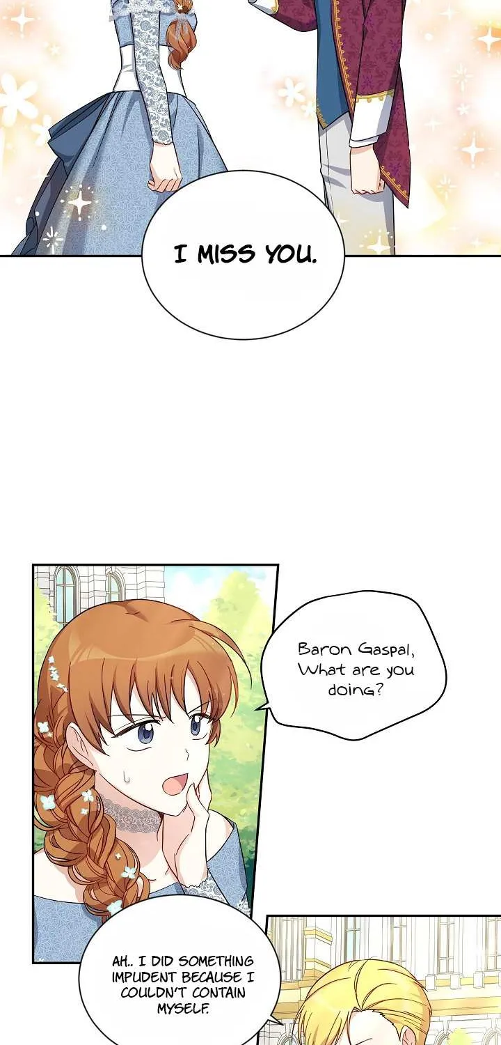 The Duchess With An Empty Soul Chapter 11 page 35 - 
